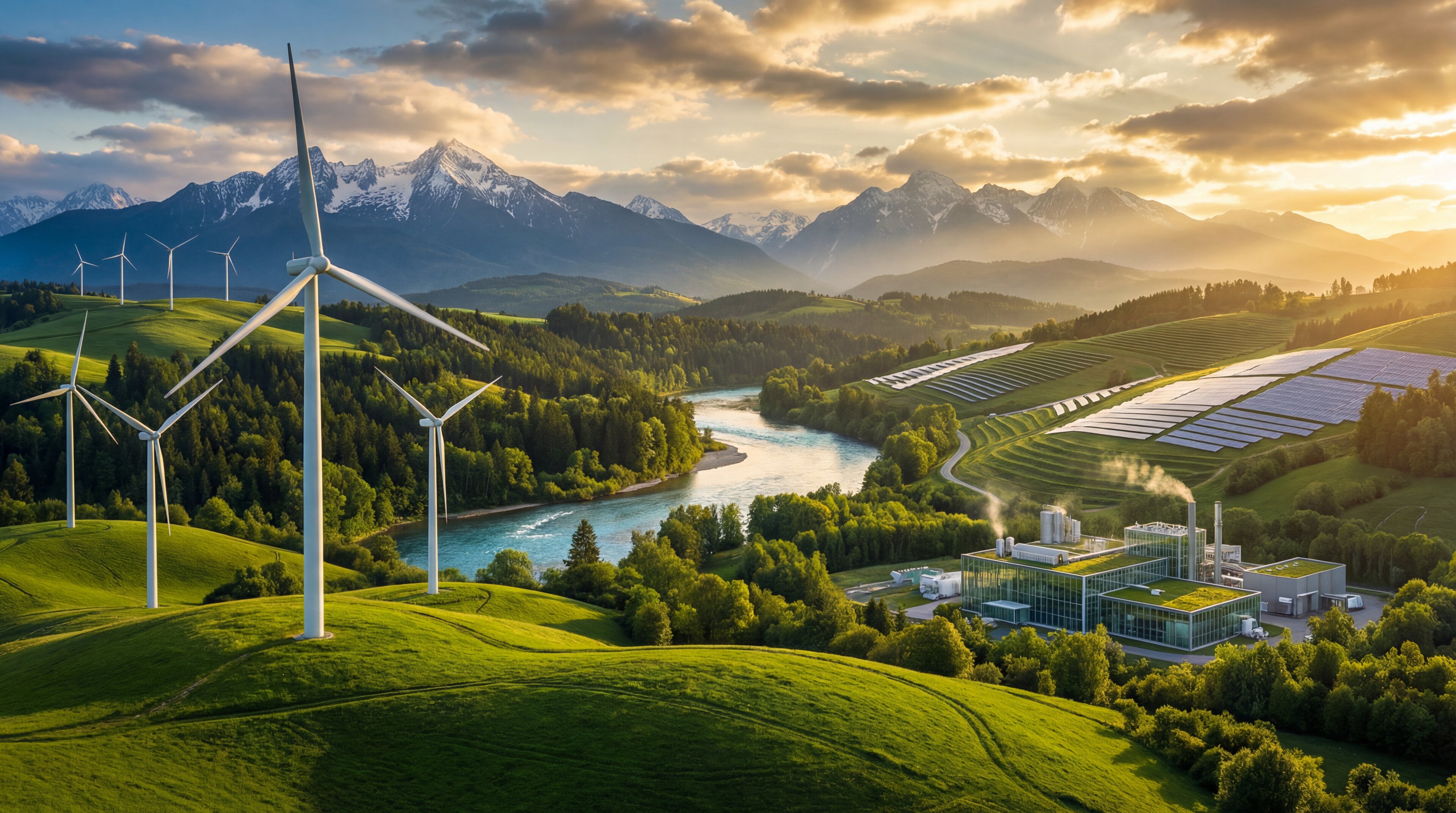 Profitably Reinventing Our Industrial Relationship With the Planet